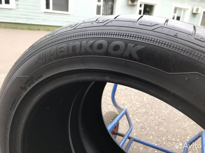 Hankook Ventus Prime 3 K125 215/55 R18