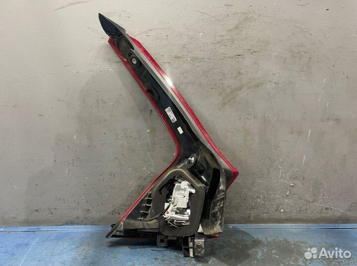 Фонарь правый Volvo V60 1 Поколение FW