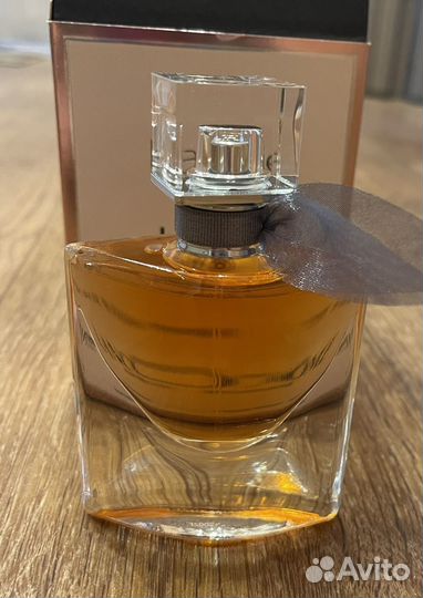 Парфюмерная вода Lancome la vie est belle 30 ml