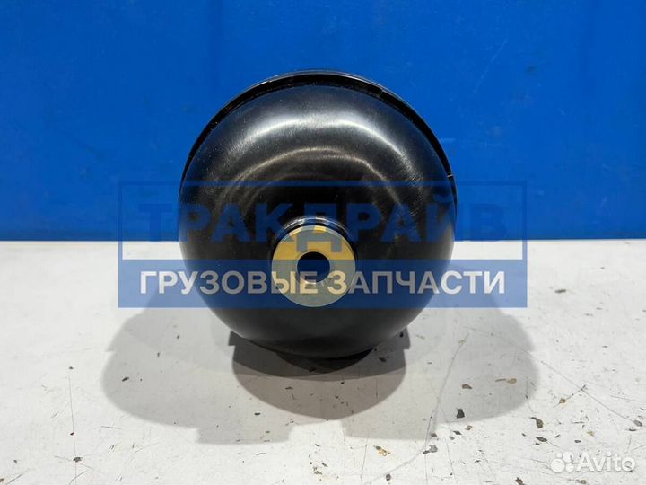 Фильтр масляный Cummins центробежный