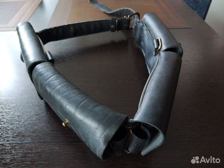 Патронташ 12 калибр