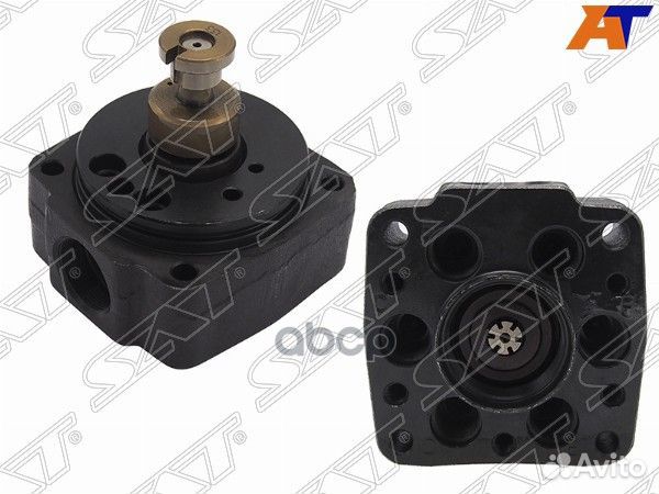 Плунжерная пара toyota 1HZ 90-98 ST-096400-1330