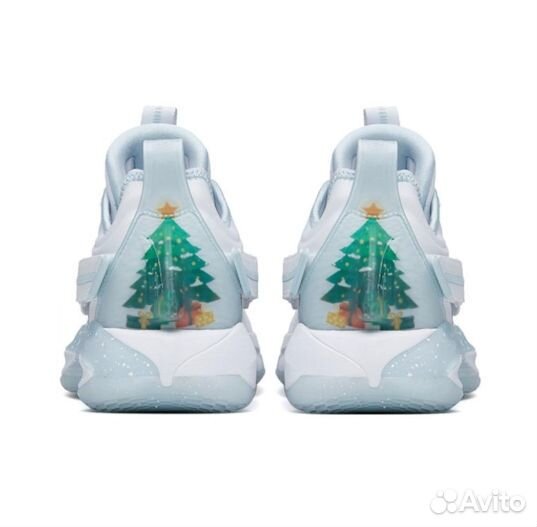 Баскетбольные кроссовки Anta GH3