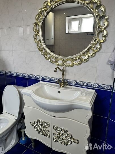 Тумба для ванной