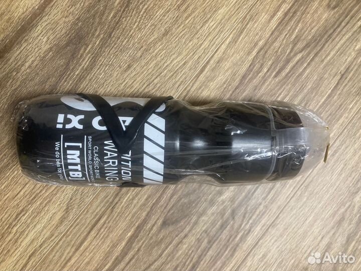 Велосипедные аксессуары