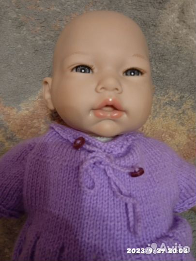 Кукла guca is девочка