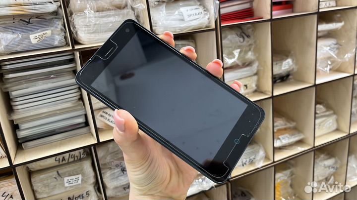 Телефон ZTE blade L3