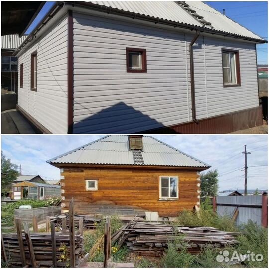 Монтаж фасада.Фасадные работы.Фасад