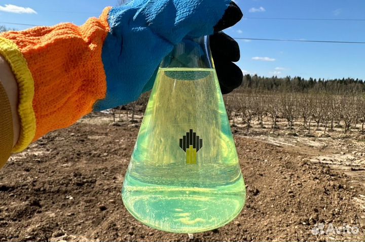 Дизельное топливо Доставка-24 Евро-5 роснефть