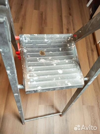 Стремянка бу