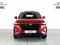 Новый Changan CS35 Plus 1.4 AMT, 2024, цена 2 399 900 руб.