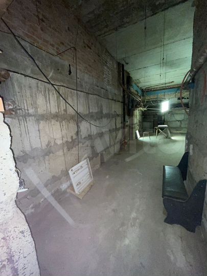 Фитнес, бильярд, ателье, услуги населению 173 м²