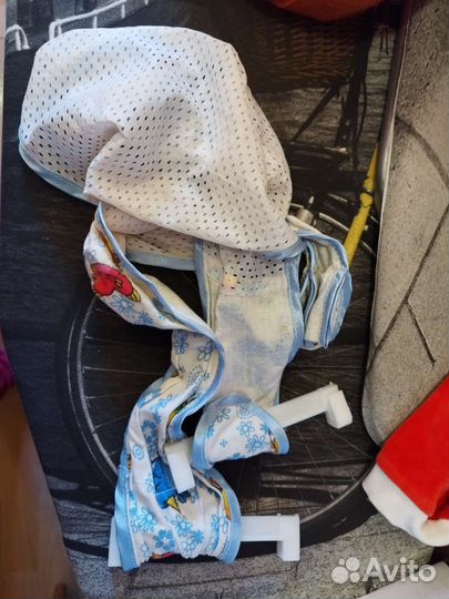 Детские принадлежности