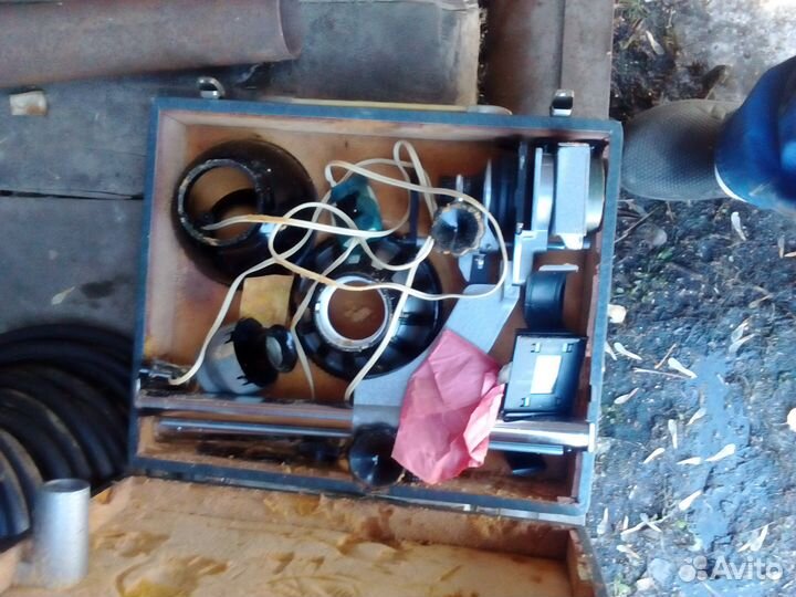 Фотоувеличитель