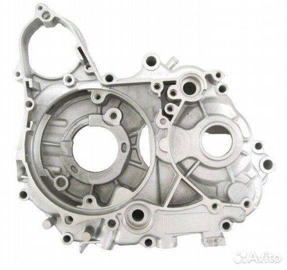 Картер левый мопед Дельта, Зодиак