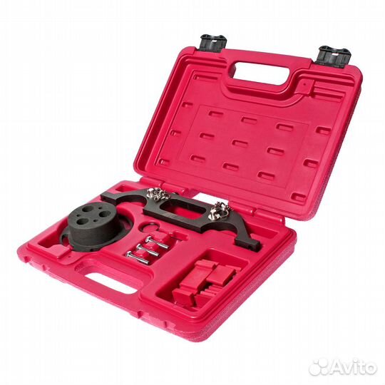 Набор фиксаторов для грм (opel,GM)