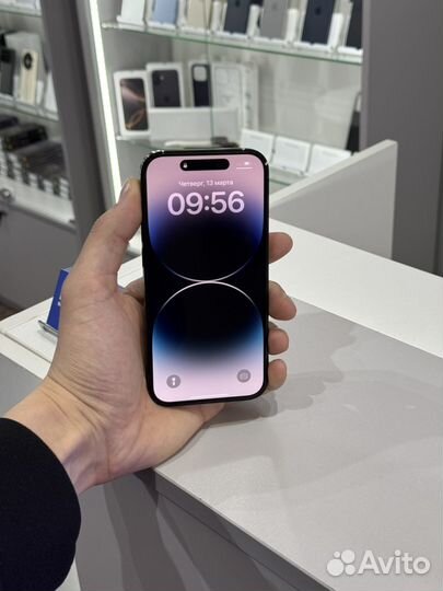 iPhone 14 Pro, 256 ГБ