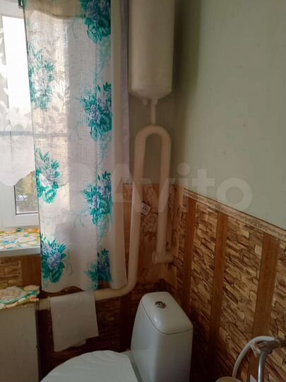 3-к. квартира, 65,1 м², 2/2 эт.