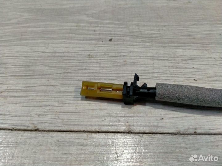 Трос замка двери задний Bmw X5 E53 M54B30 01/2004