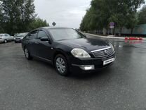 Nissan Teana 3.5 CVT, 2007, 275 000 км, с пробегом, цена 750 000 руб.