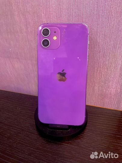 iPhone 12, 256 ГБ