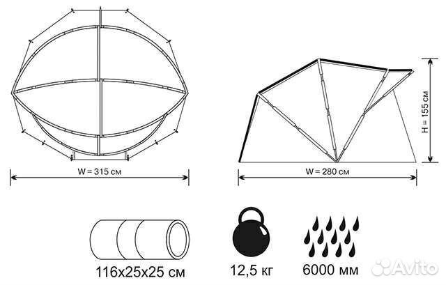 Охота и рыбалка