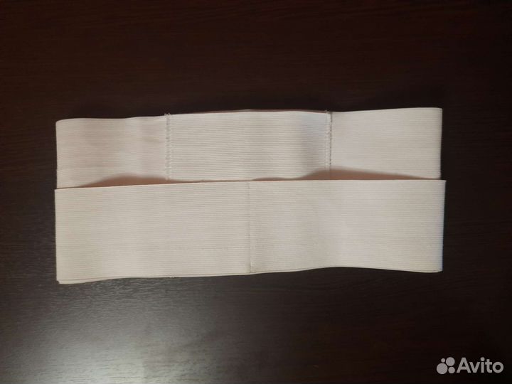 Бандаж для беременных и после родов