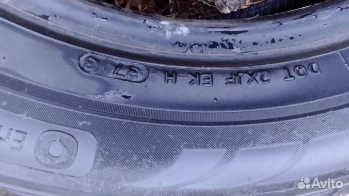 Hankook Optimo K415 225/60 R17 99H