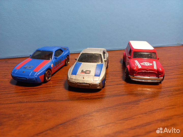 Доставка для Владимира