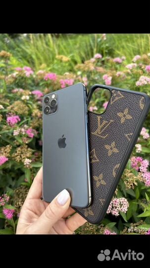iPhone 11 pro max 64 gb