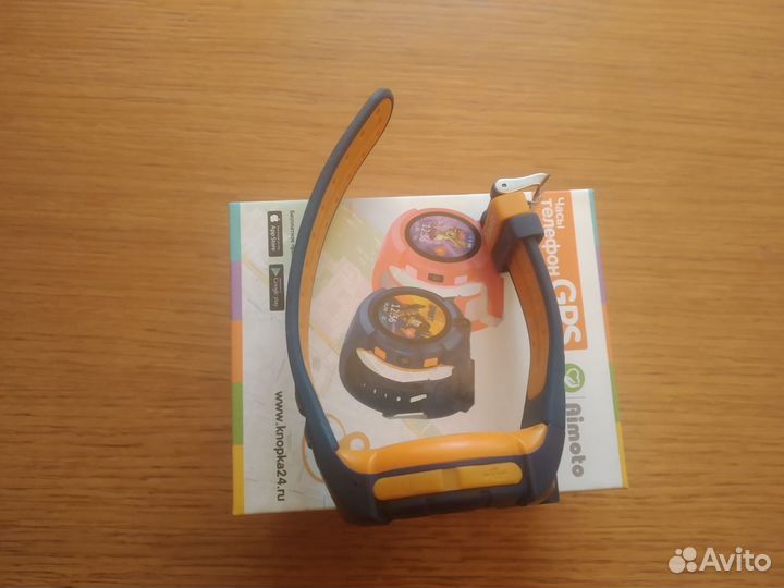 Часы GPS для детей и подростков