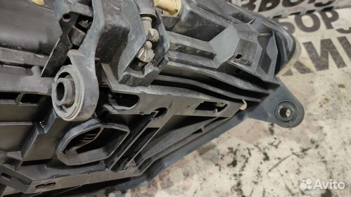 Фара левая ксенон Porsche Cayenne 2004 г.в