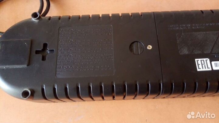 Источники бесперебойного питания PowerCom WOW-850