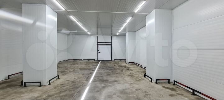 Склад, 130 м²