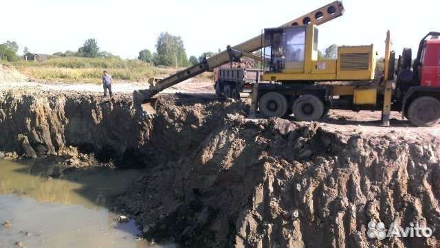 Экскаватор татра удс 114, Самосвалы