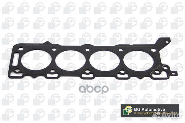 Прокладка гбц CH4200 Bga