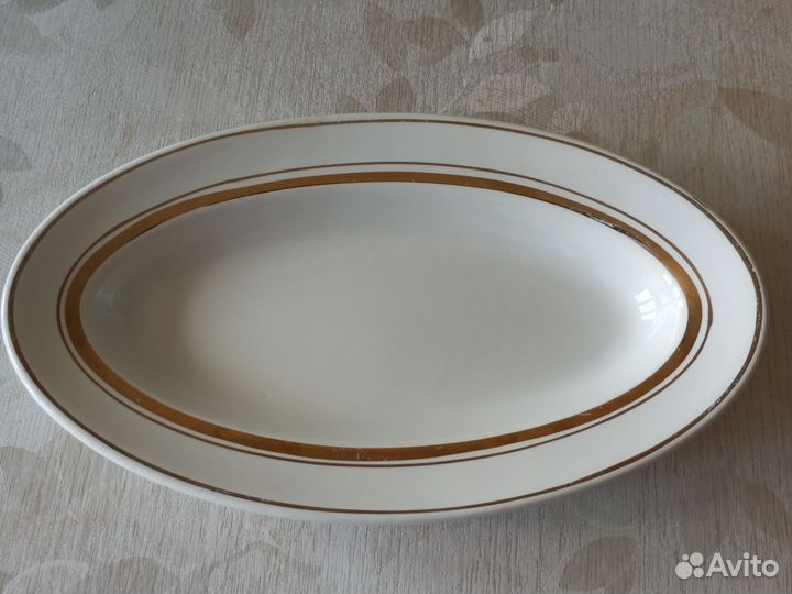 Селедочница СССР