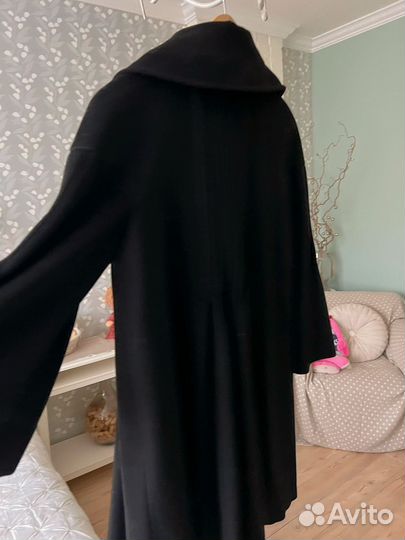 Пальто max Mara