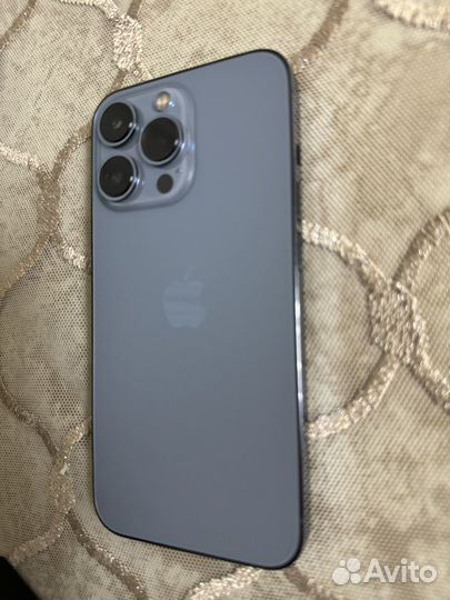 iPhone 13 Pro, 256 ГБ