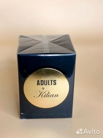 Парфюм adults by Kilian 100 ml