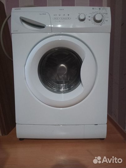 Стиральная машина бу