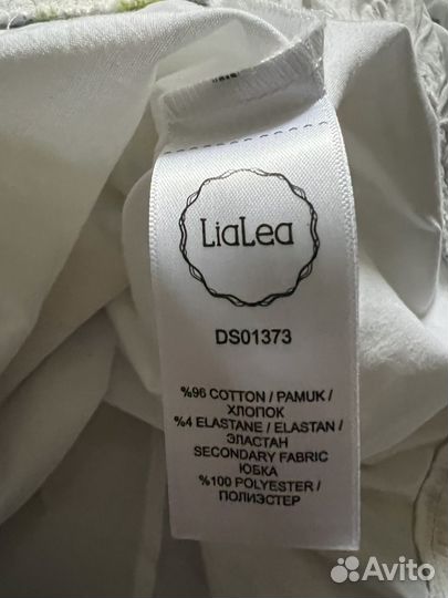 Платье Lia Lea, 116