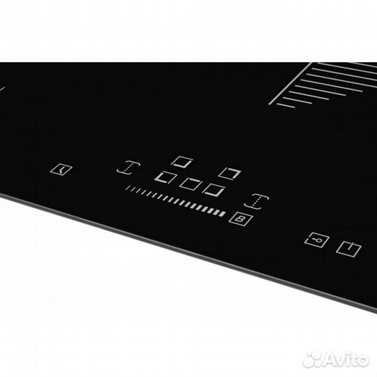 Индукционная поверхность Kuppersberg IMS 901