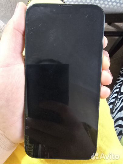iPhone 13, 128 ГБ
