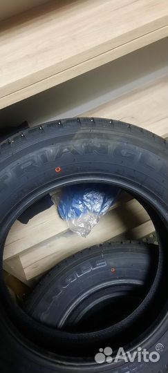 Triangle TR737 185/75 R16C