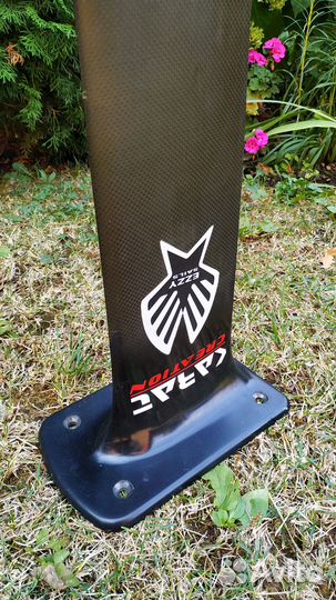 Гидрофойл Karat