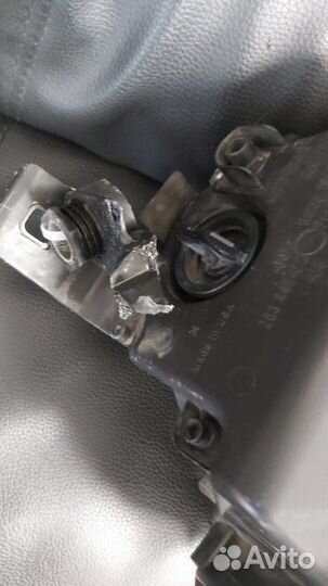 Фара передняя правая Mercedes R 350 W251 272.967