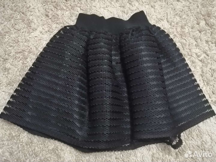 Юбки для девочки