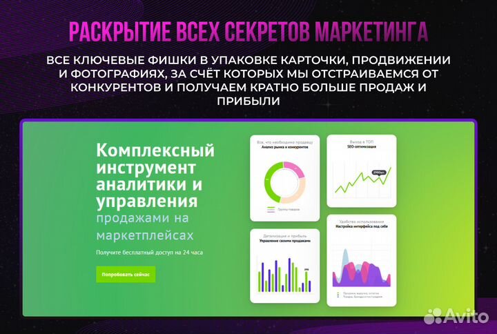 Бизнес на Wildberries ozon прибыль 1.7 млн р