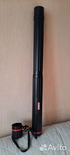 Тубус телескопический стамм